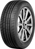 Toyo Open Country Q/T Tire - P245/50R20 102V