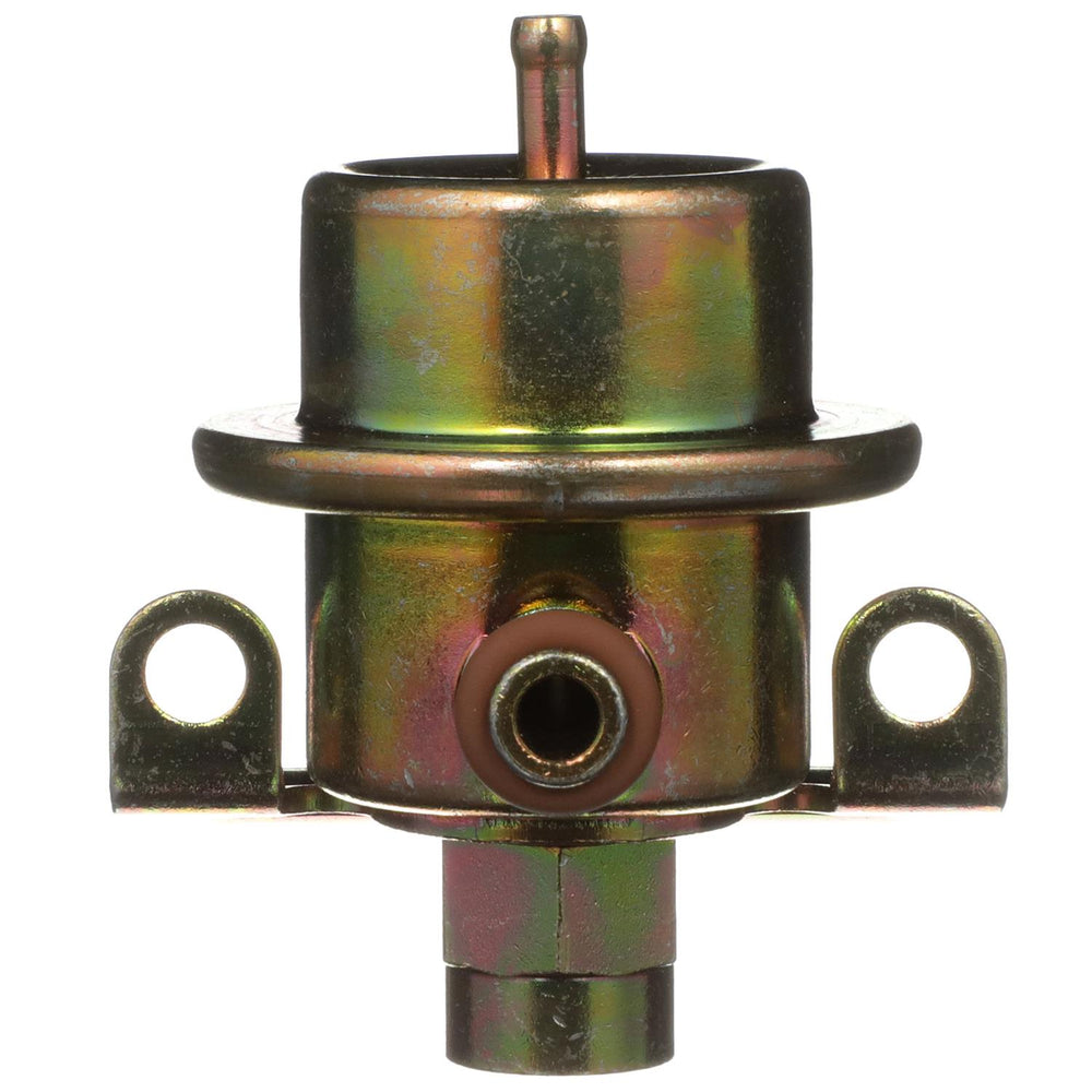 FUEL PRSRE REGULATOR