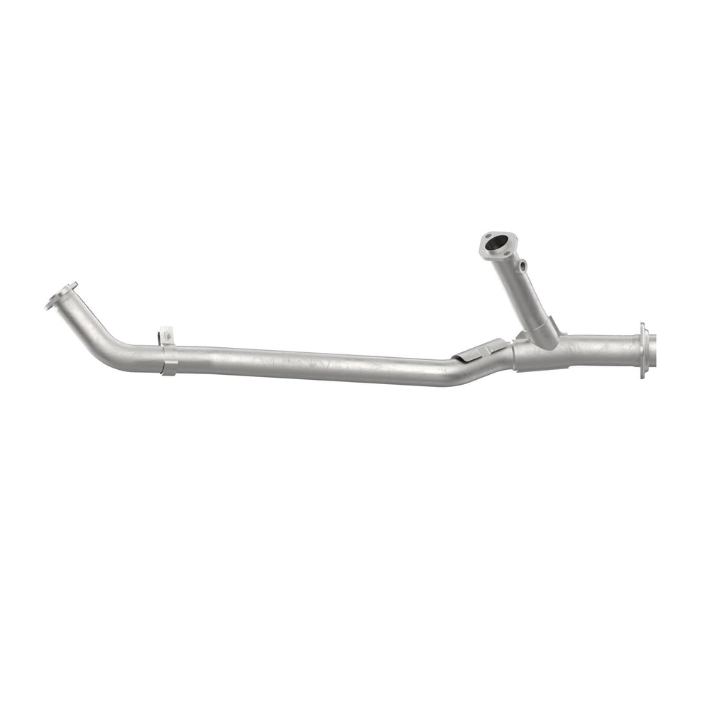 PIPE-FRONT PIPE