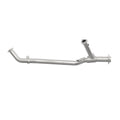PIPE-FRONT PIPE