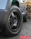 Raceline auto part detail