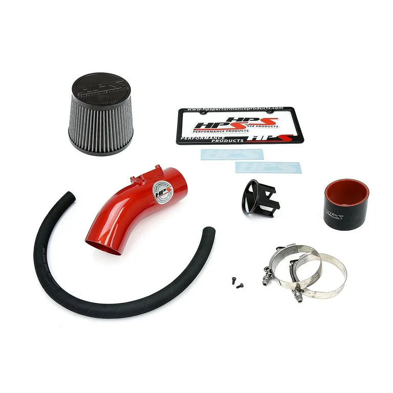 Performance Air Intake
