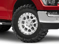 XD132 17X8 6X135 MACH 25MM