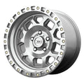 XD132 17X8 6X135 MACH 25MM