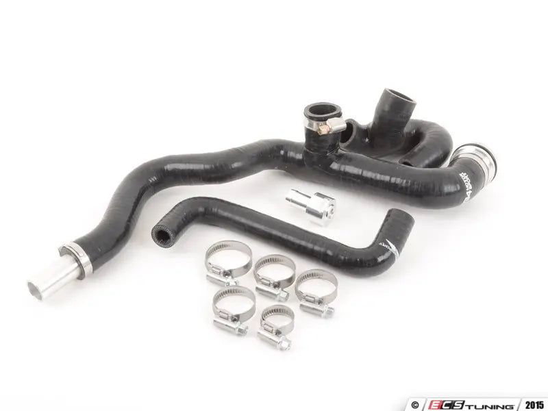 HOSE SET,TT225 BEABREATHER HO