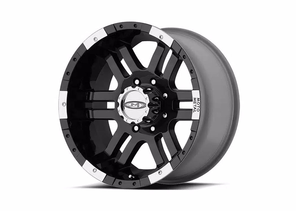 Wheel Pros, LLC chrome auto part