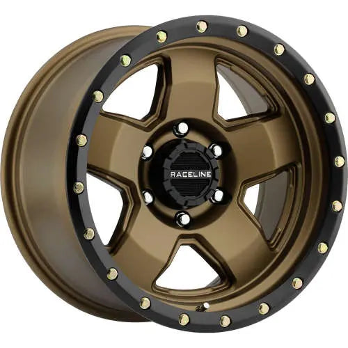 937BZ 17X9 5X127 0MM