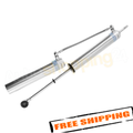 Bilstein 5160 Series 5165 Series 8.4in. trvl.Stem/Eye 365/24 46mm Monotube Shock Absorber