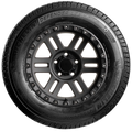 Michelin LTX M/S 2 245/70R17 110T TL
