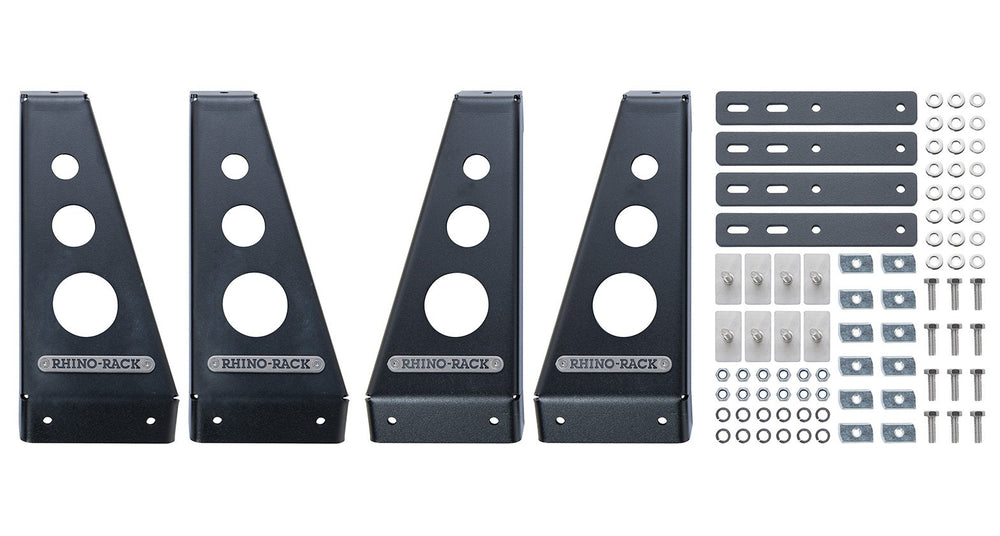 ***Discontinued*** Pioneer Truck Bed Tower