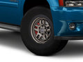 BR BARSTOW MAT BRNZ 18X9.5 6X139.
