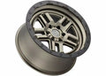 BR BARSTOW MAT BRNZ 18X9.5 6X139.