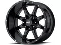 MO970 20X12 8X170.00 GLOSS BLACK (-