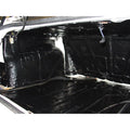 Hushmat auto part