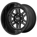 MO800 20X12 5X5.0 G-BLK MILL -44MM