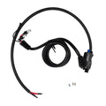KIT FORCE KRAKEN TM WIRE HARNESS