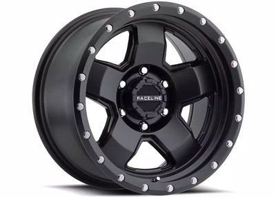 Raceline auto part