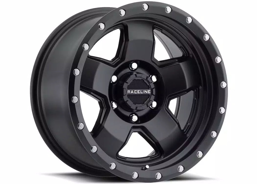 937B 17X9 6X139.7 -12MM