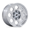 PXA201 17X8 8X6.5 M-BLK 0MM