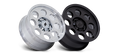 PXA201 17X8 8X6.5 M-BLK 0MM