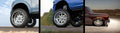 PXA201 17X8 8X6.5 M-BLK 0MM