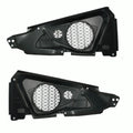 SPEAKER DOOR PANELS FOR ATV/UTV