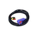 MODULE SHAFT RPM HE
