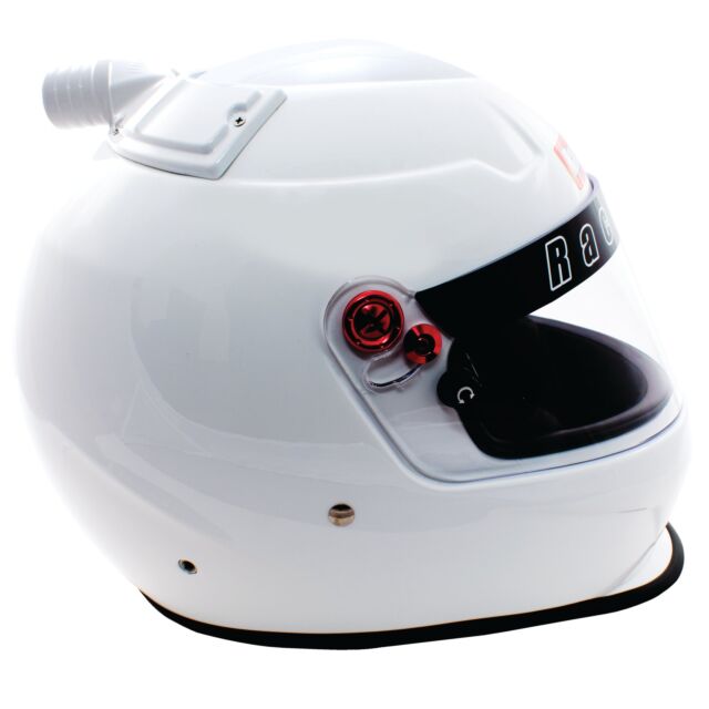 LTS TOP AIR PRO20 SA2020 WHSML HELMET