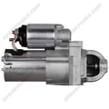 DENSO FIRST TIME FIT STARTER MOTOR