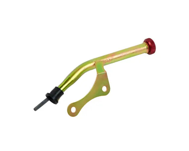 TRU-LOCK DIPSTICK RED, DEDENBEAR