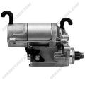 DENSO FIRST TIME FIT STARTER MOTOR