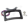 Letric Lighting black auto part