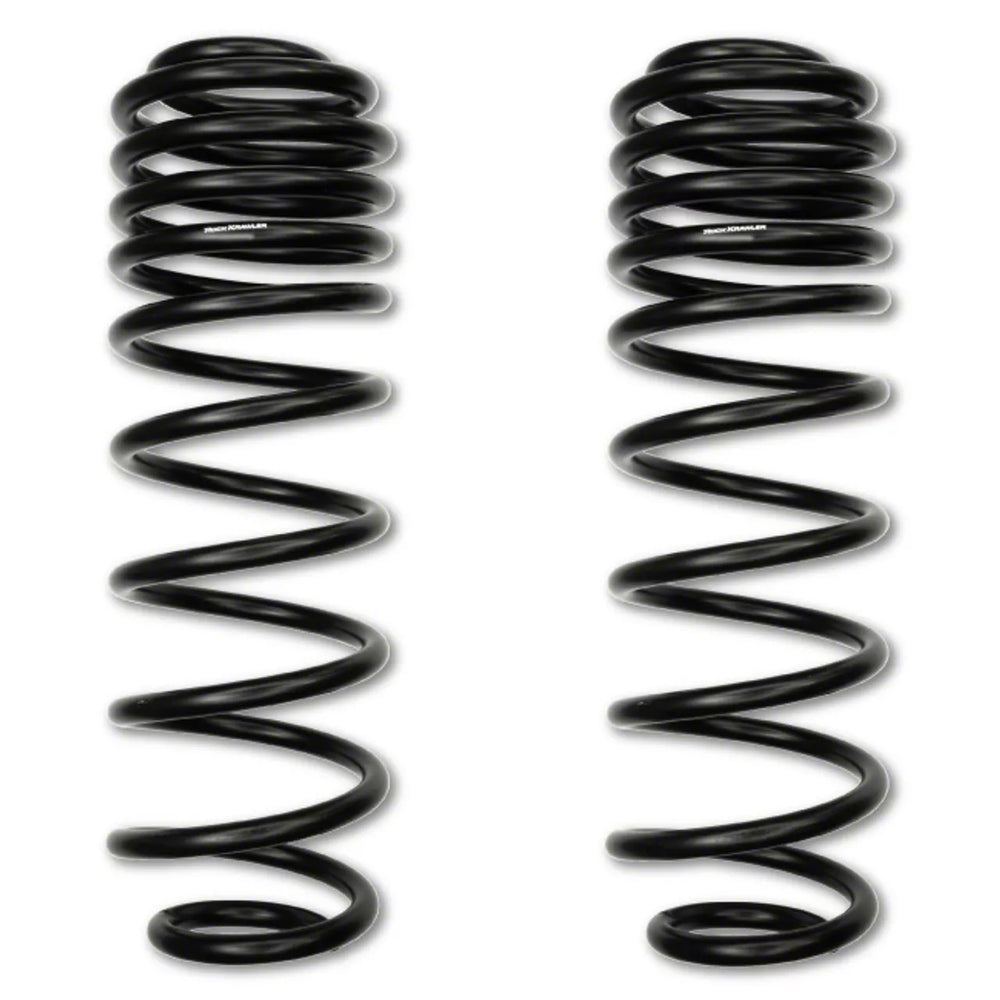 SPRING JL/JLU 2.5 REAR COIL DIESEL 18C WRANGLER JL/JLU REAR