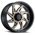 230 SERIES VILLAIN 20X9 BZ