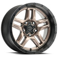 258 SERIES PROWLER TRUCK 20X9 BZ