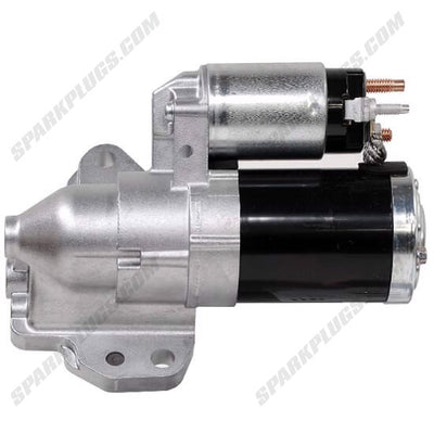 Denso auto part