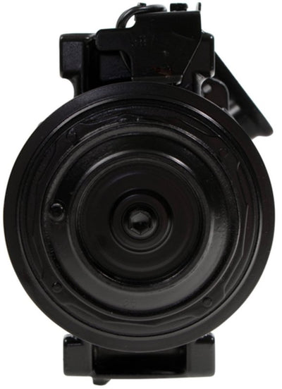 REMAN COMPRESSOR