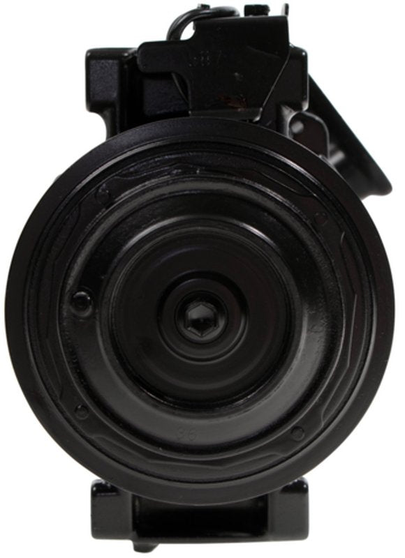 REMAN COMPRESSOR