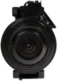 FOUR SEASONS air compressor