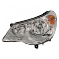 Maxzone Vehicle Lighting Corp headlights detail