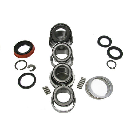 Yukon Gear & Axle auto part