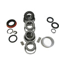 Yukon Gear & Axle auto part