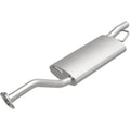 DIRECT-FIT MUFFLER - 09-13 TOYOTA C