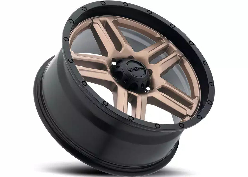 258 SERIES PROWLER TRUCK 20X9 BZ