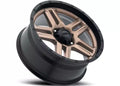 258 SERIES PROWLER TRUCK 20X9 BZ