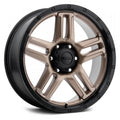 258 SERIES PROWLER TRUCK 20X9 BZ