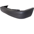 Sherman Parts red bumper