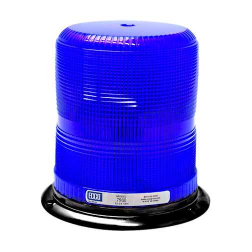 LED BEACON PULSE II ALUMI
