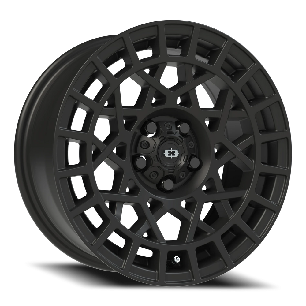 Vision Wheel 5-127 SB VIS SAVAGE 349-7873SB-24
