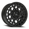 Vision Wheel 5-127 SB VIS SAVAGE 349-7873SB-24